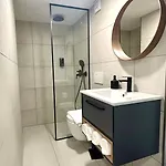 Διαμέρισμα K-12 Loft *