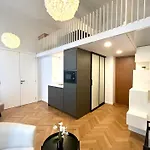 Διαμέρισμα K-12 Loft *