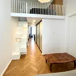 K-12 Loft Διαμέρισμα Λιουμπλιάνα