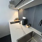 K-12 Loft Διαμέρισμα