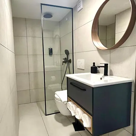 Apartment K-12 Loft *