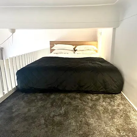 Appartement K-12 Loft Ljubljana