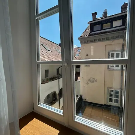 Appartement K-12 Loft