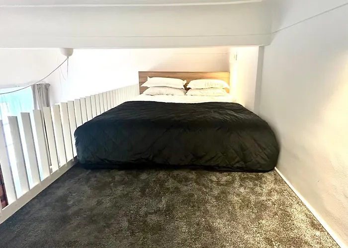 דירה K-12 Loft לובליאנה