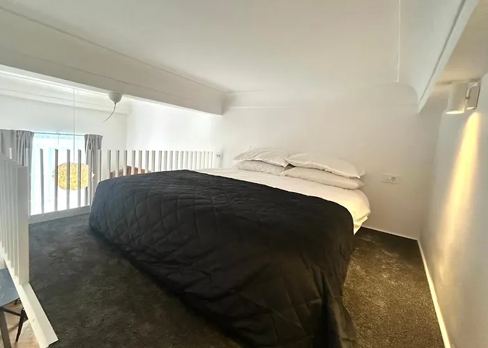 דירה K-12 Loft לובליאנה