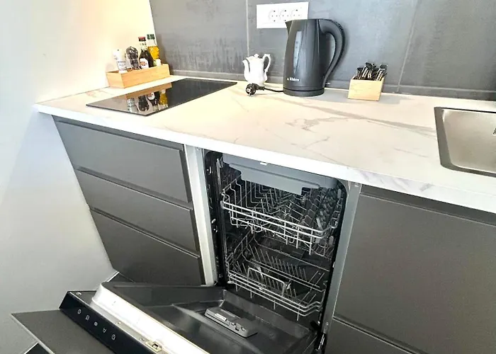 K-12 Loft Διαμέρισμα