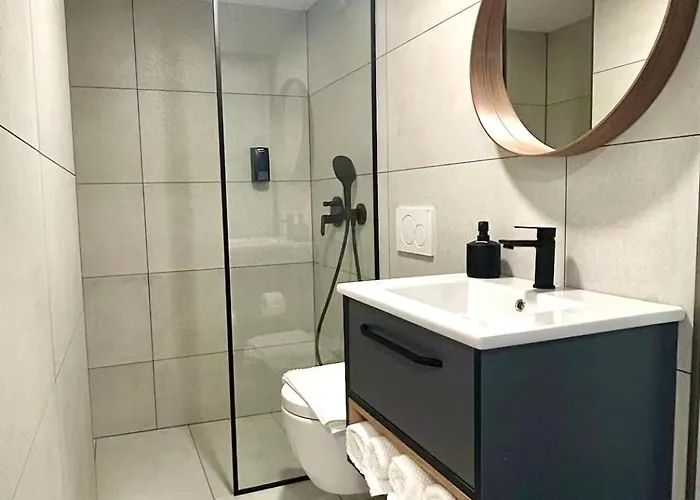 Διαμέρισμα K-12 Loft *