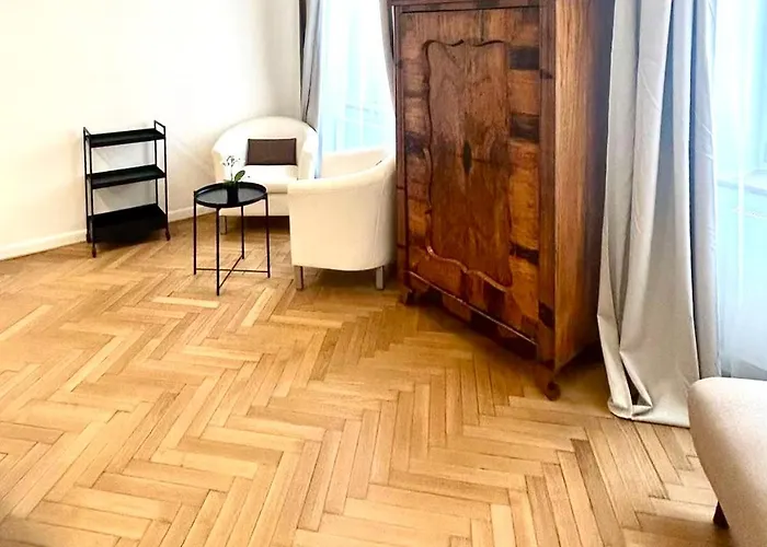 Διαμέρισμα K-12 Loft Λιουμπλιάνα