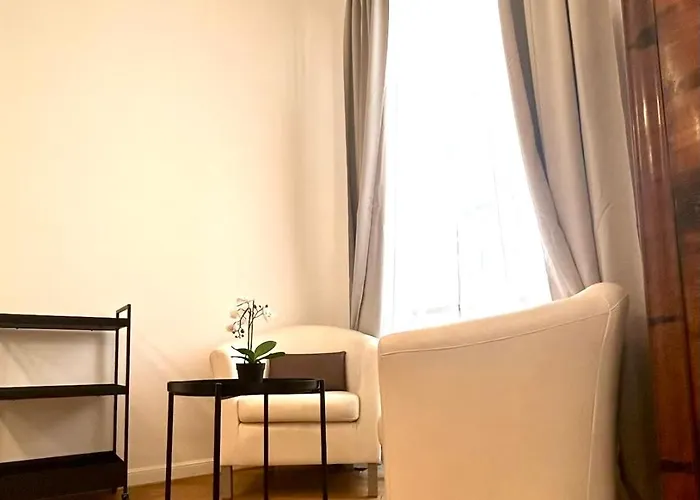 K-12 Loft Λιουμπλιάνα