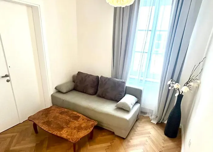 K-12 Loft Διαμέρισμα *