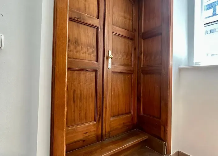 K-12 Loft Διαμέρισμα *