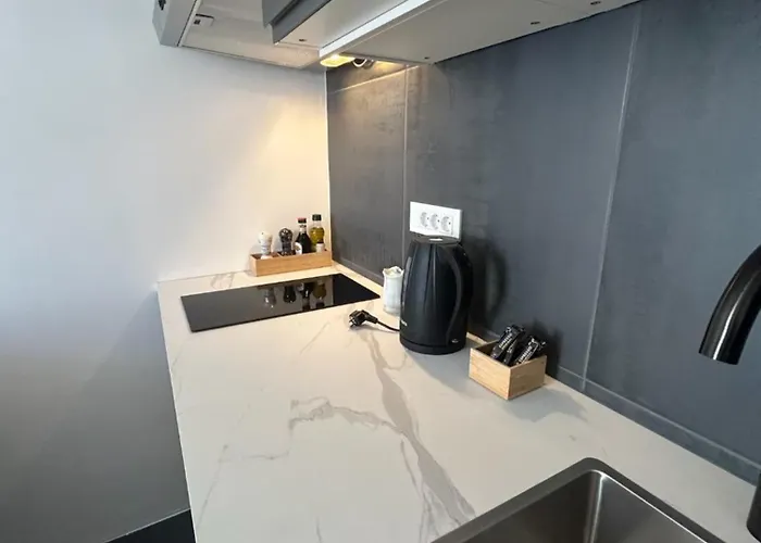 K-12 Loft Διαμέρισμα