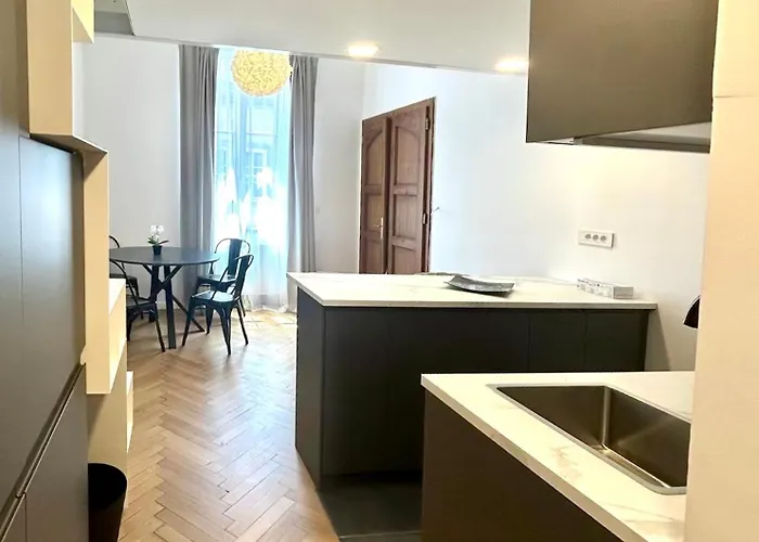 Διαμέρισμα K-12 Loft